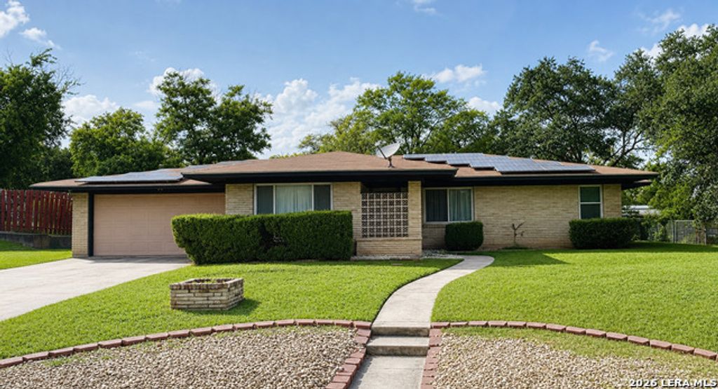 119 Northaven Dr, San Antonio