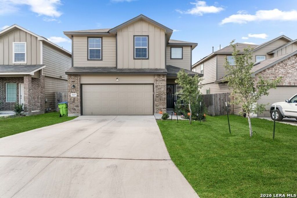 3127 Keuka Park Dr, San Antonio