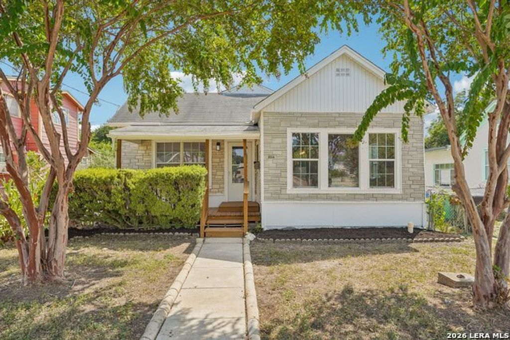 254 Lone Star Blvd, San Antonio