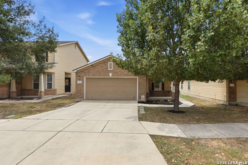 2515 Sunset Bnd, San Antonio