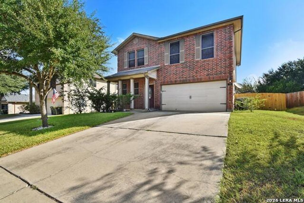 715 Eagles Gln, Schertz