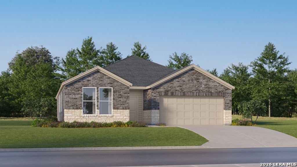 14141 Hertford Shire, San Antonio