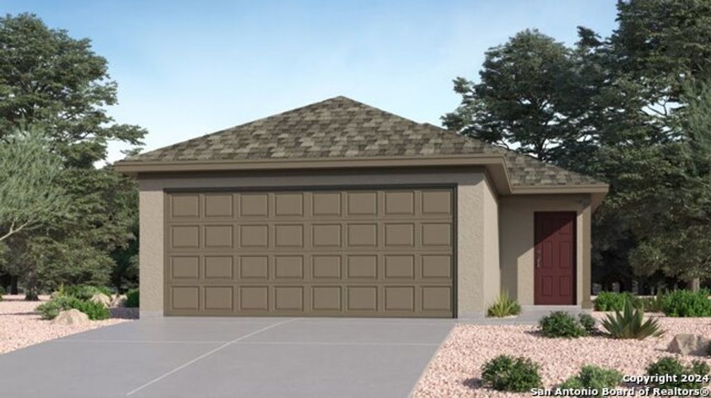 8002 Caminiti Ln, Converse