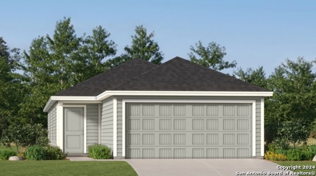 8014 Caminiti Ln, Converse