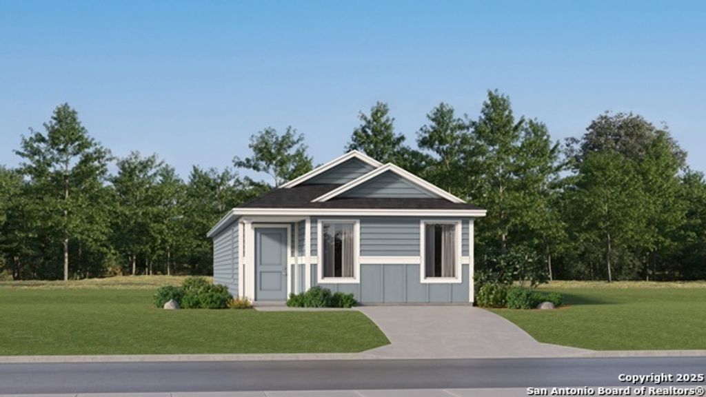 10835 Dolores Ridge, San Antonio