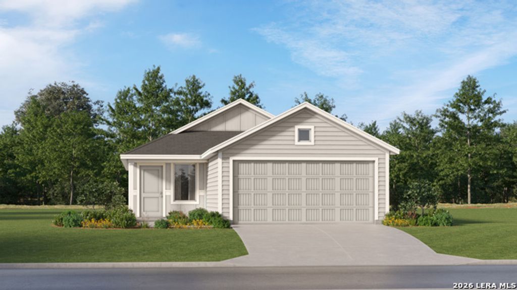 5207 Magnolia Gardens, San Antonio