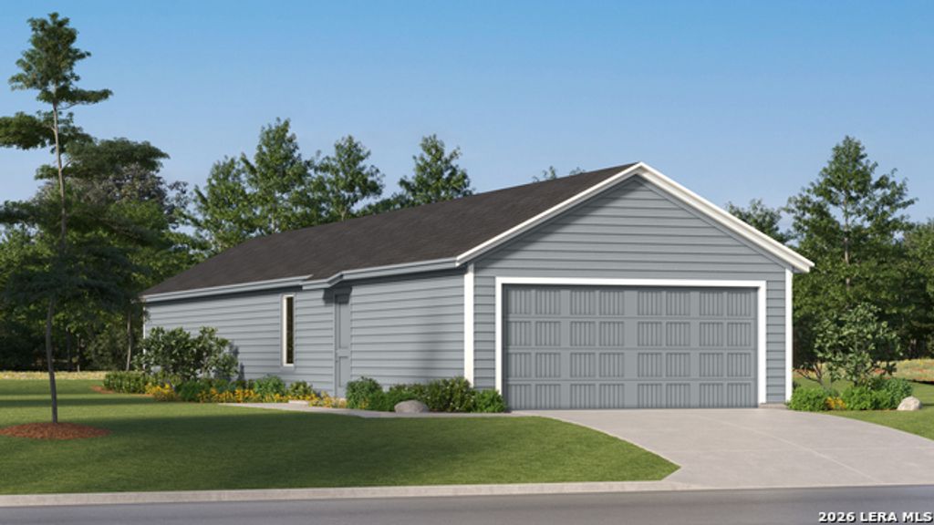8623 Eucalyptus Hills, San Antonio