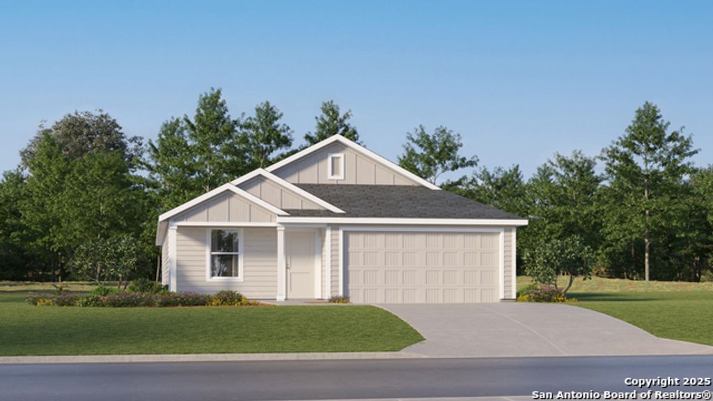 440 Wolf Crest Blvd, Seguin
