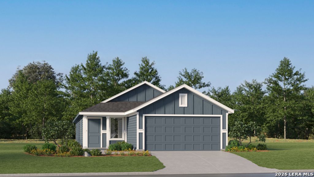 11715 Wild Prairie, Converse