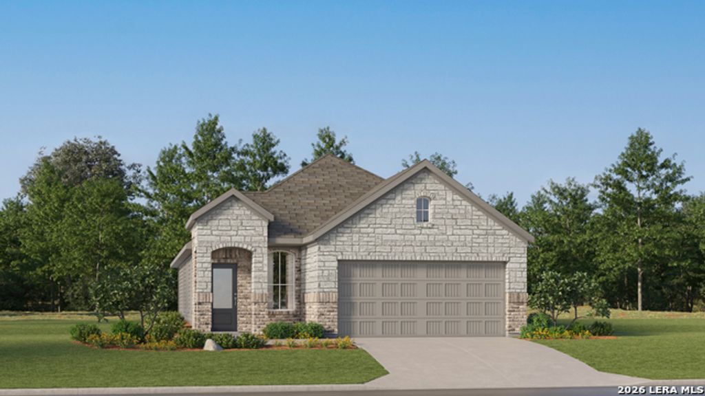 7445 Bismarck Sapphire, San Antonio