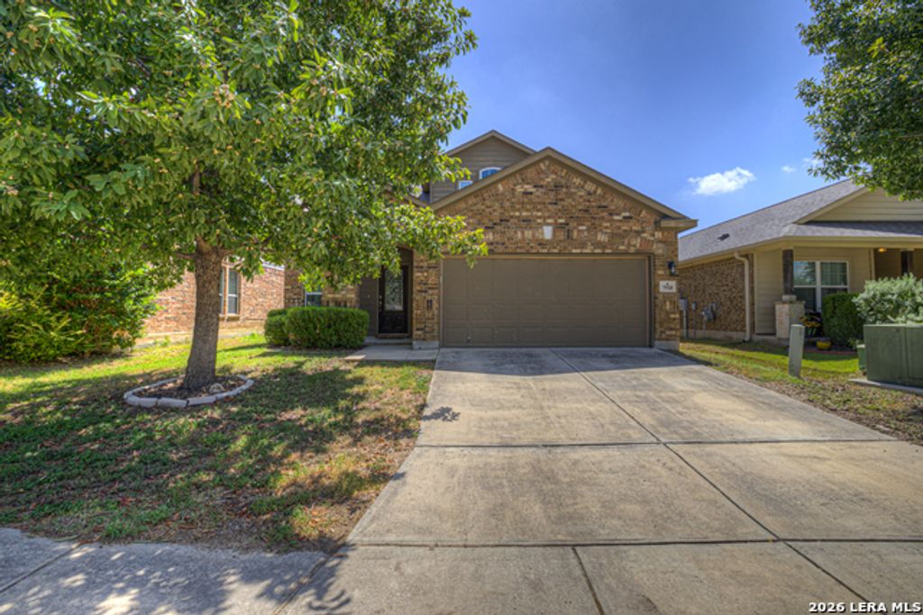 7910 Coolspring Drive, San Antonio