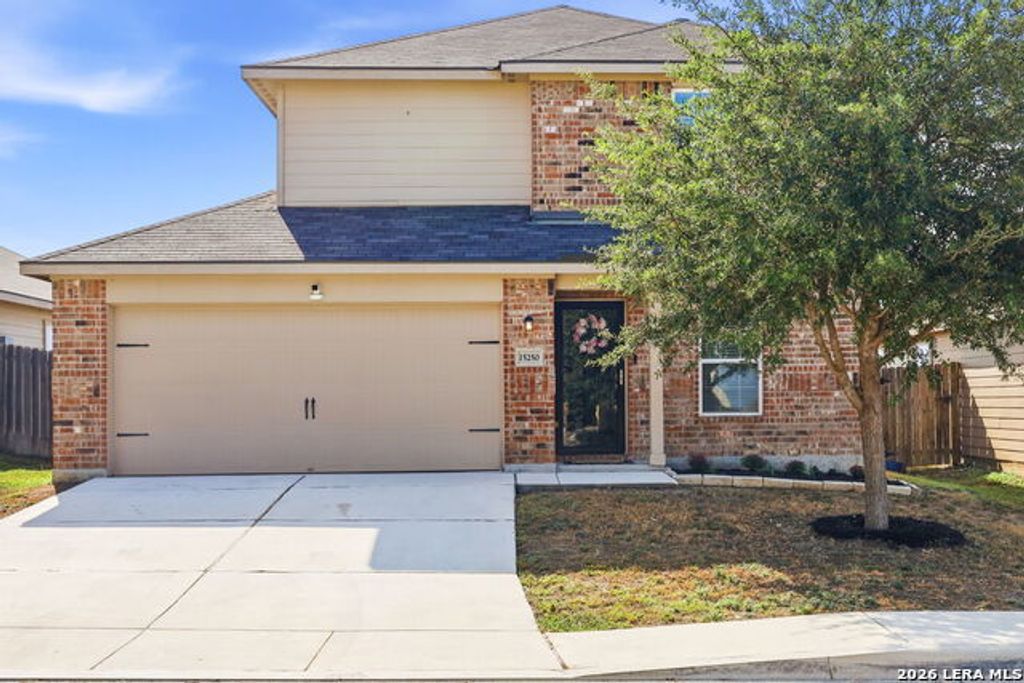 15250 Snug Harbor Way, Von Ormy