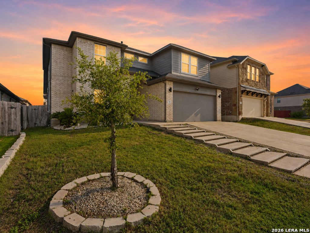 241 Oleander Loop, Buda