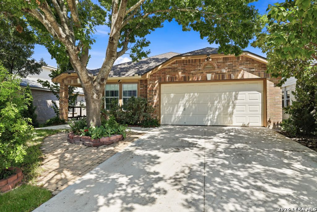 12615 Sunny Wonder, San Antonio