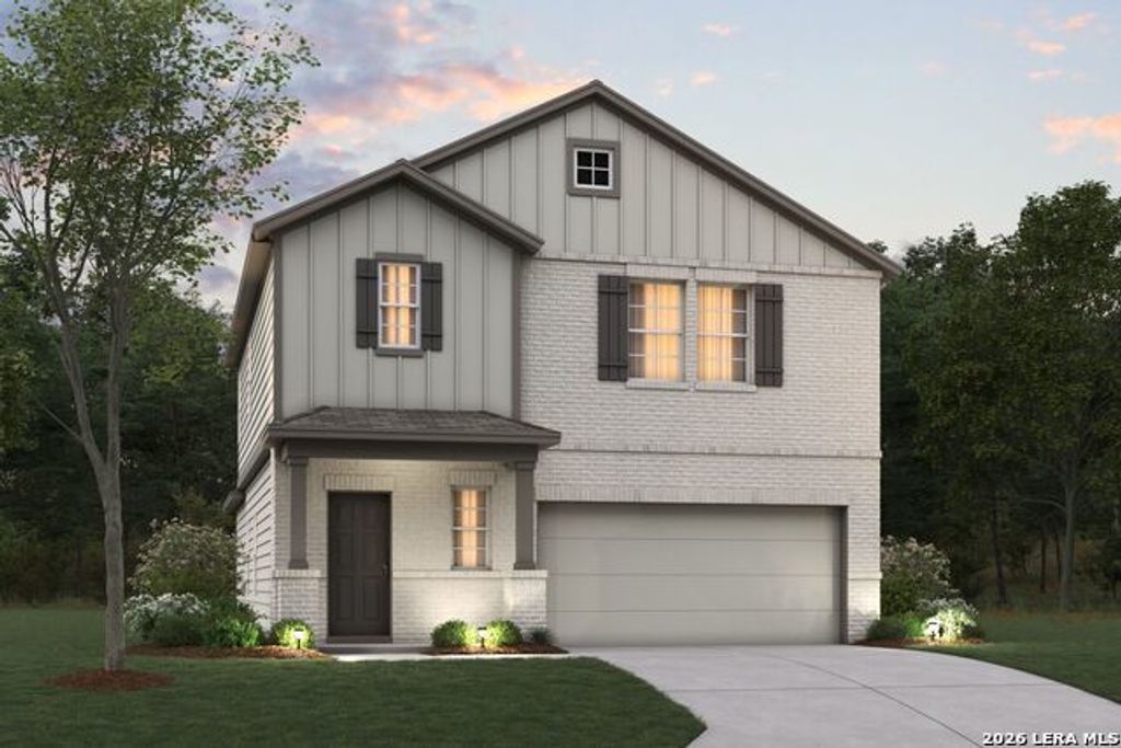 6815 Calle Henar, San Antonio