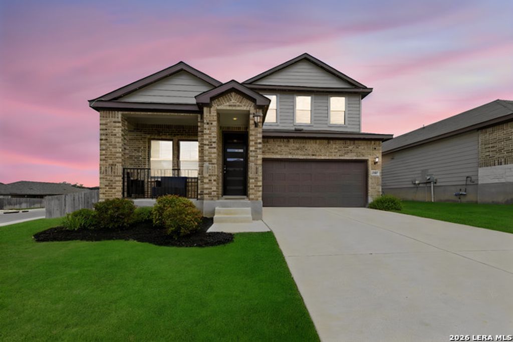 25807 Posey, Boerne