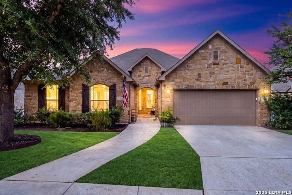3938 Firebush, San Antonio