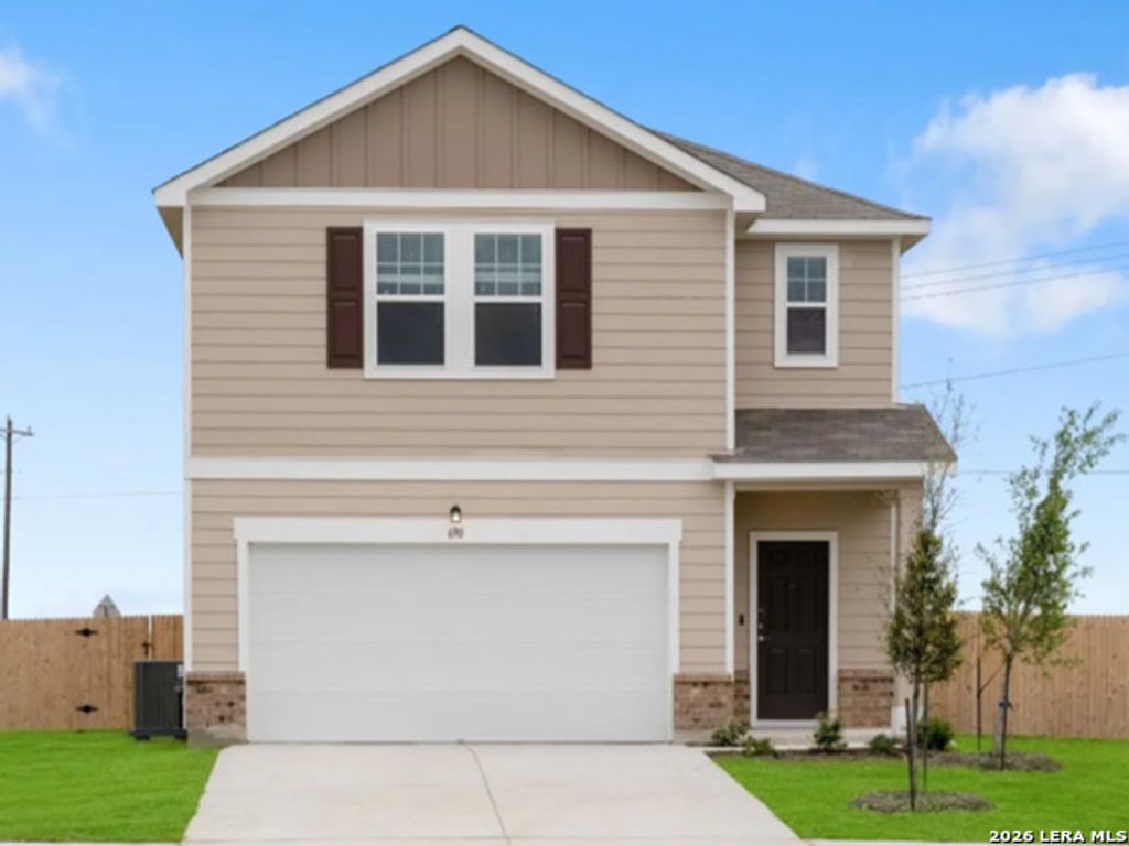 14115 Birch View, San Antonio