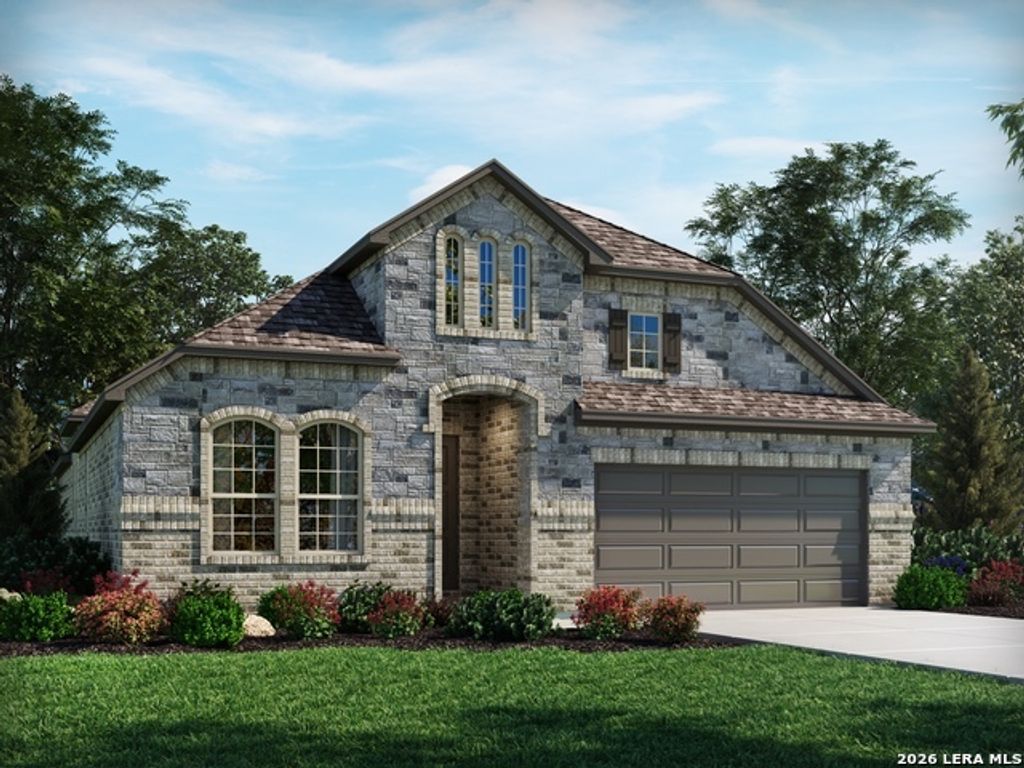 10519 Tiger Shark Avenue, Boerne