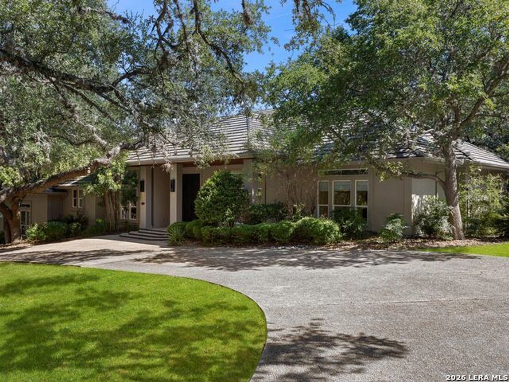 3 Whitechurch Lane, San Antonio