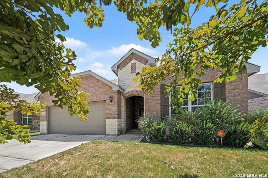 10906 Merrick Run, San Antonio