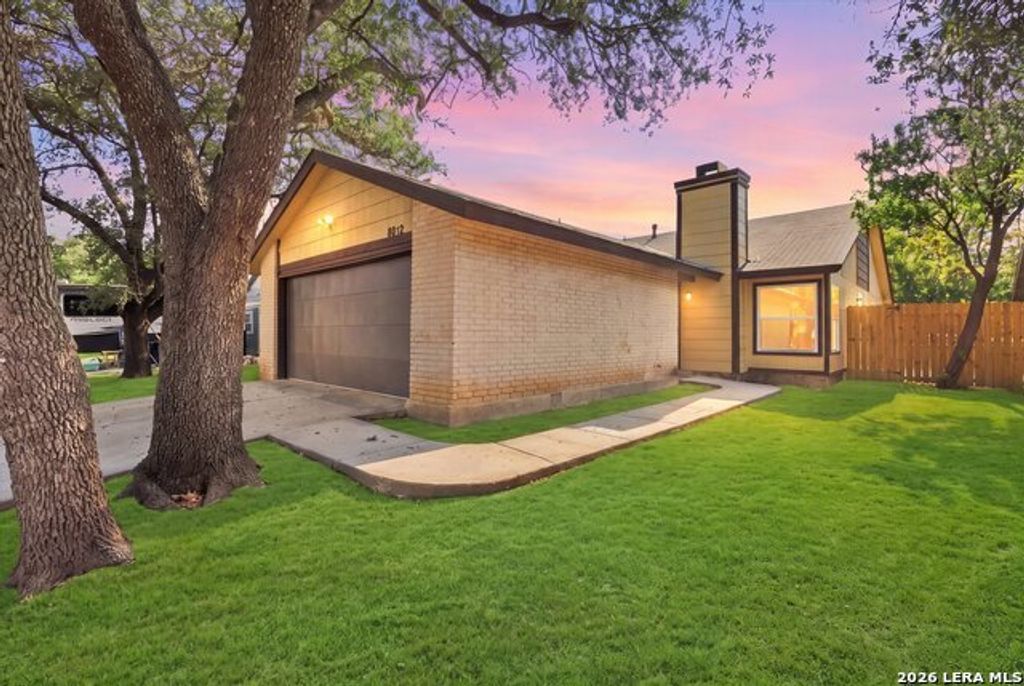 8012 Laurel Bnd, San Antonio