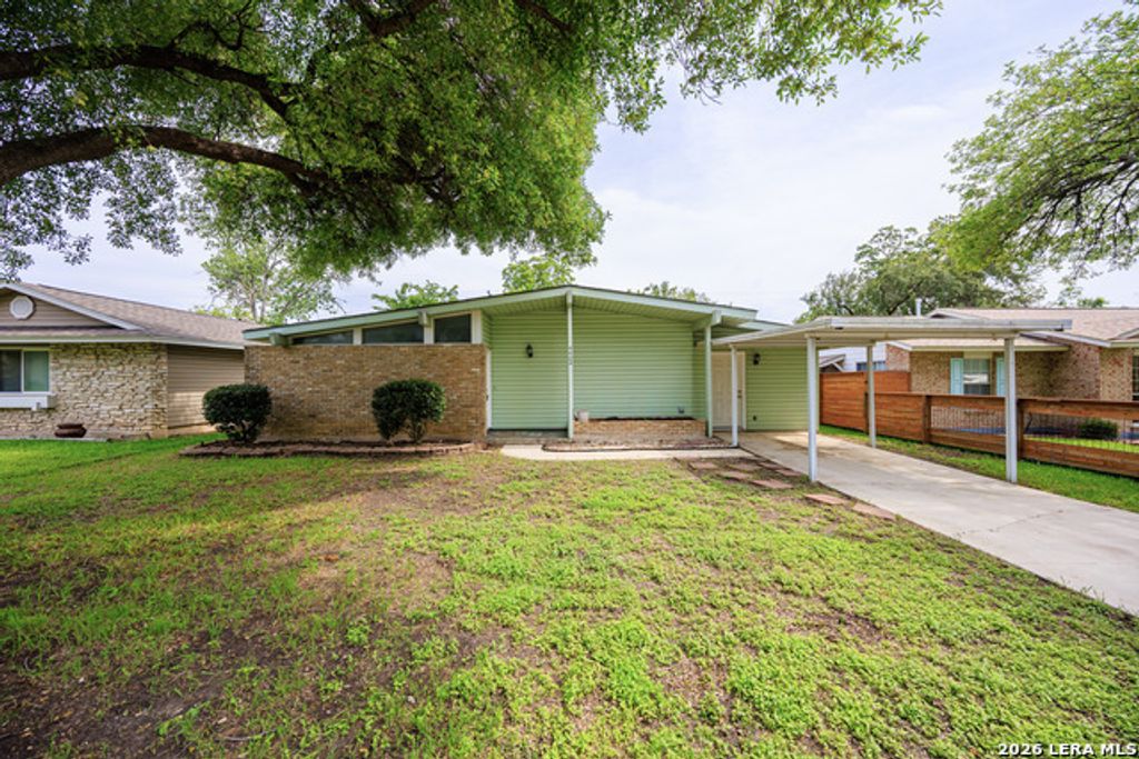 4402 Bright Sun St, San Antonio