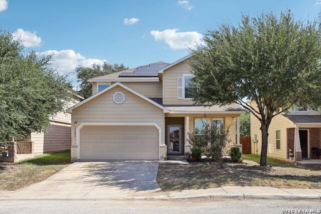 11903 Dove Ranch, San Antonio