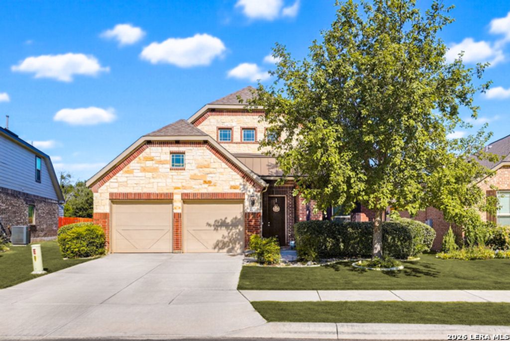 227 Parkview Ter, Boerne