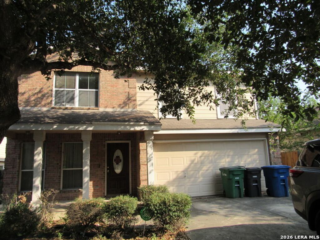 223 Bridle Rdg, San Antonio