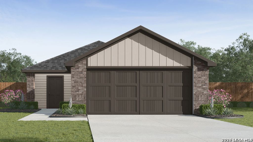 3422 Hackberry Grove, San Antonio