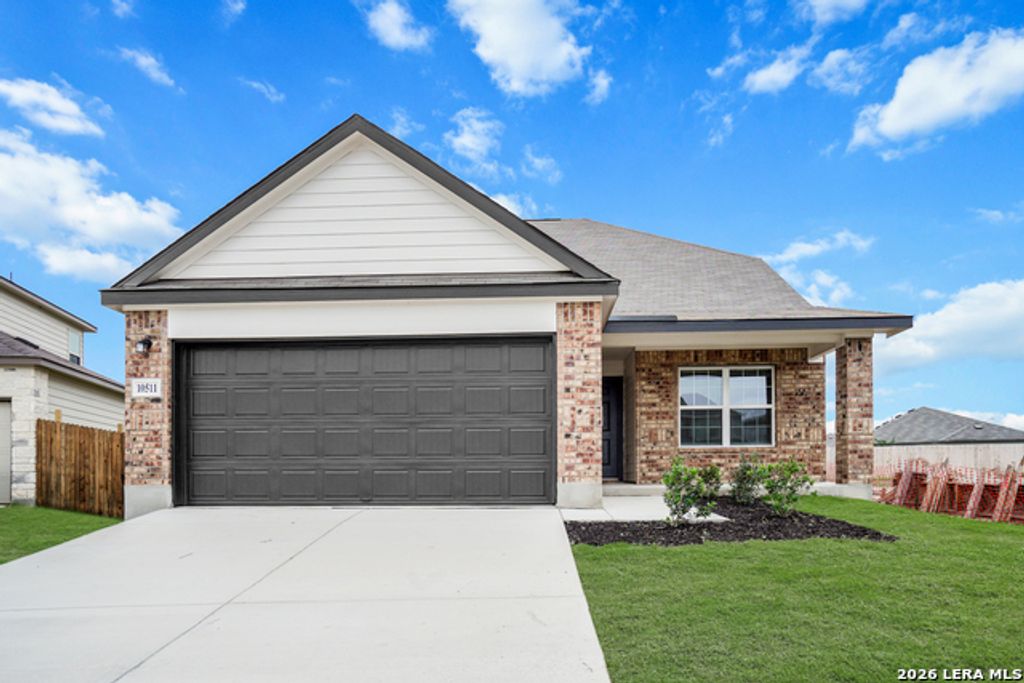 10511 Eddleman Cove, San Antonio