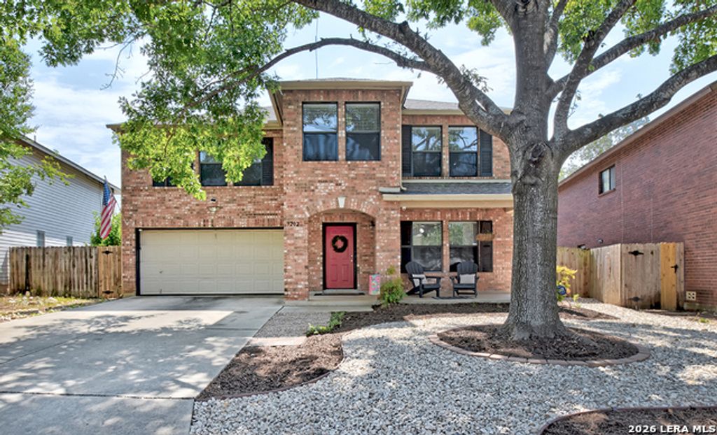 9202 Victory Pass Dr, San Antonio