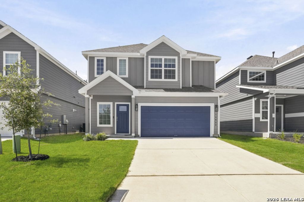 14938 Fischer Garden, San Antonio