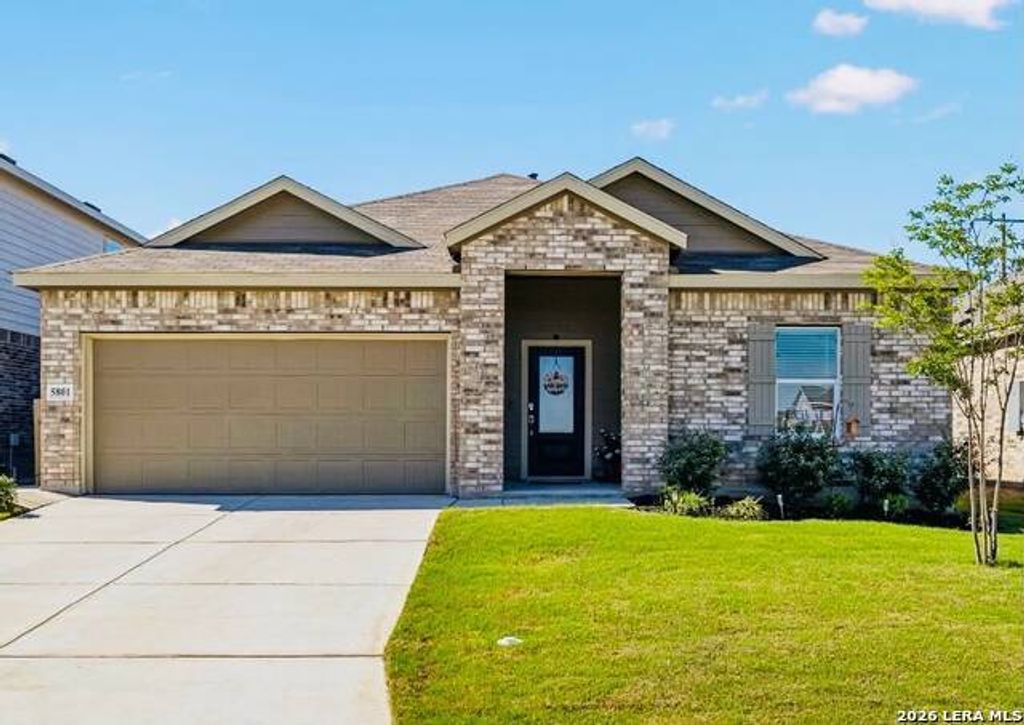 5801 Musquiz Rdg, Seguin