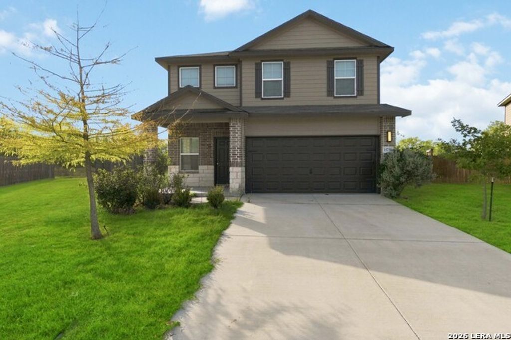 15750 Clove Spice Way, Von Ormy