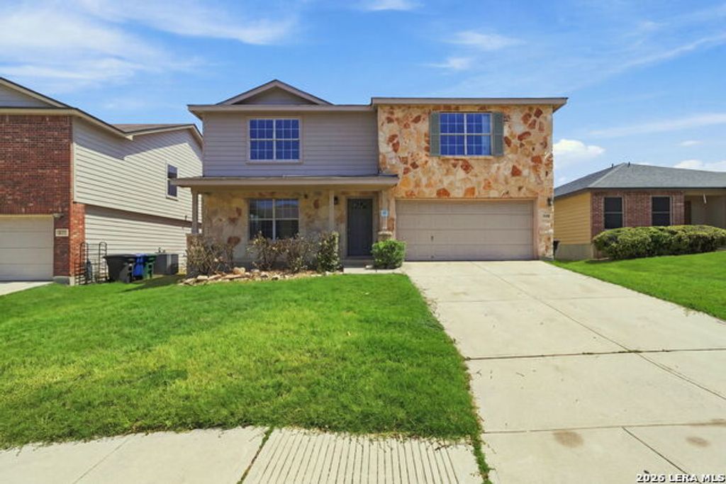 934 Magnolia Summit, San Antonio