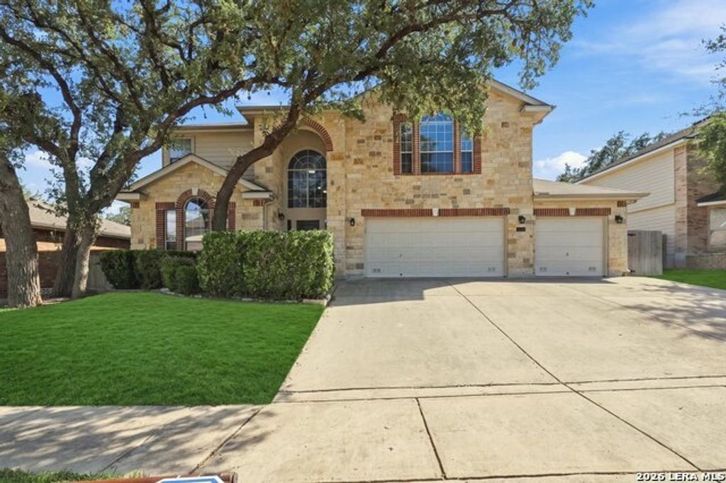 10706 Shetland Brk, San Antonio