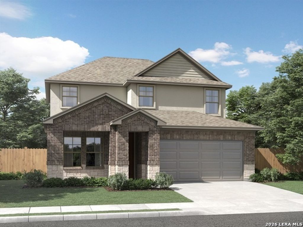 1271 Nikos Hollow, San Antonio