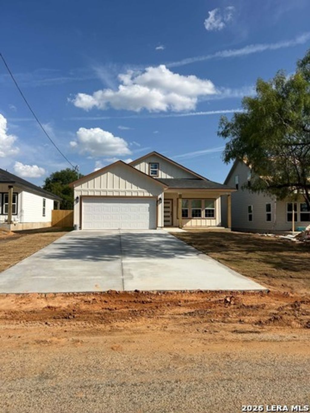 504 Hickory St, Jourdanton
