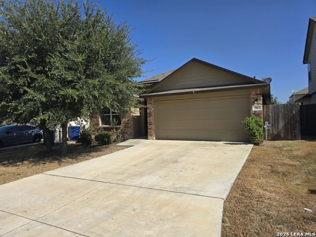 707 Mizuno Way, San Antonio