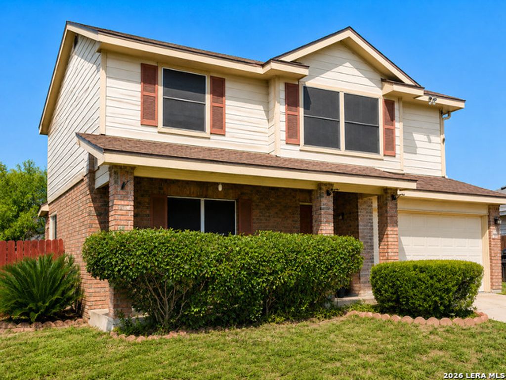 4303 Bridgeport Way, San Antonio