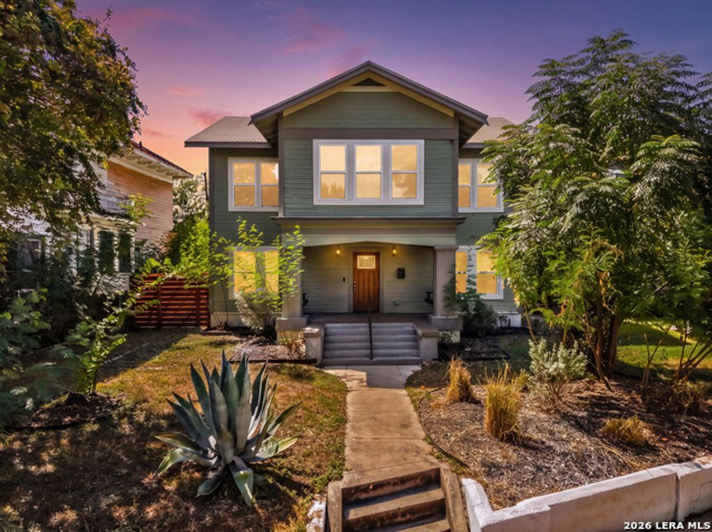 123 Castillo, San Antonio