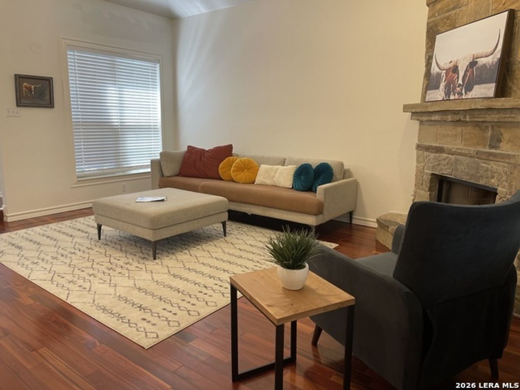 11142 Quail Pass, San Antonio