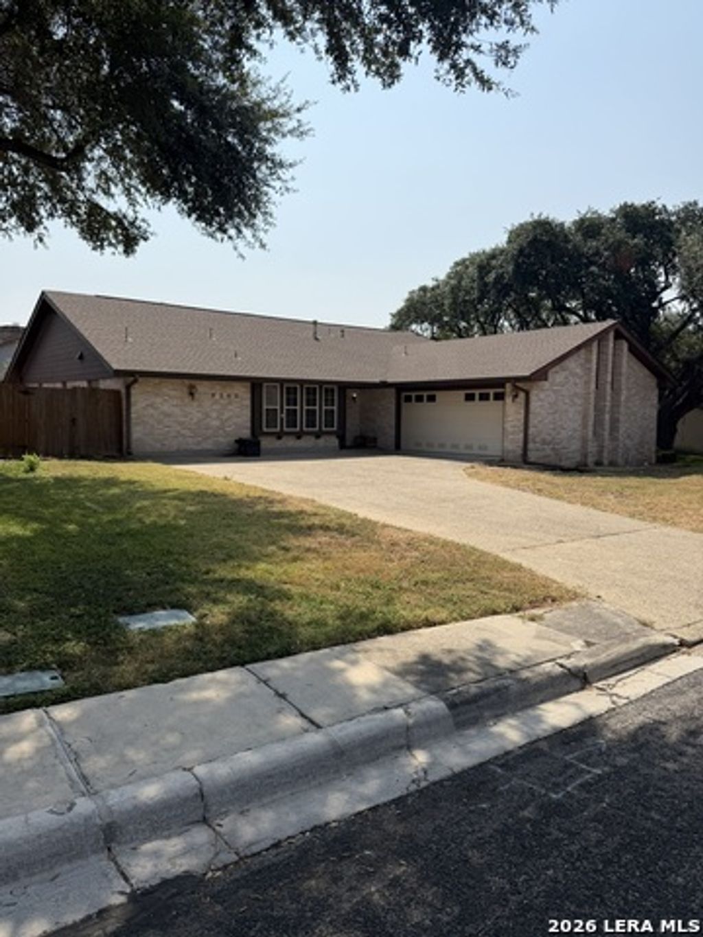 6202 Inverrary, San Antonio