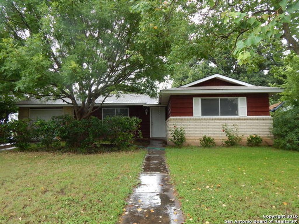 4103 Tropical, San Antonio