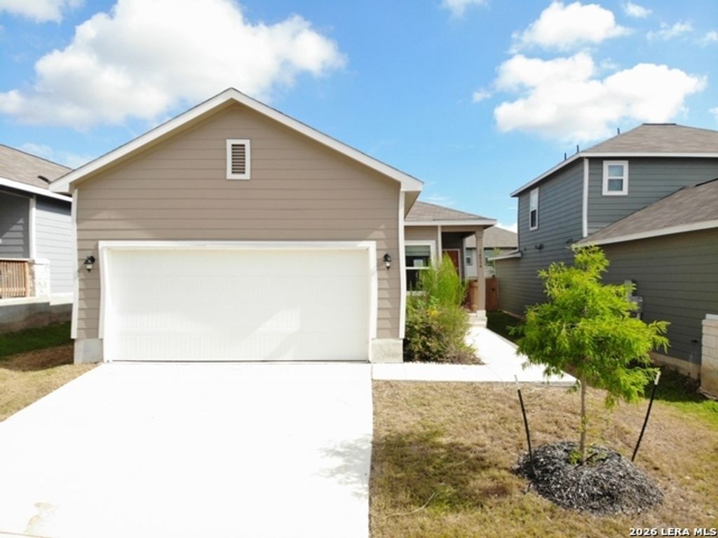 14534 Camino Way, San Antonio