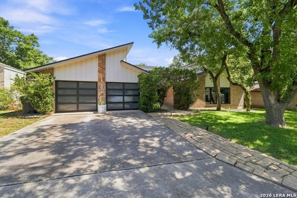 17035 Turkey Point St, San Antonio