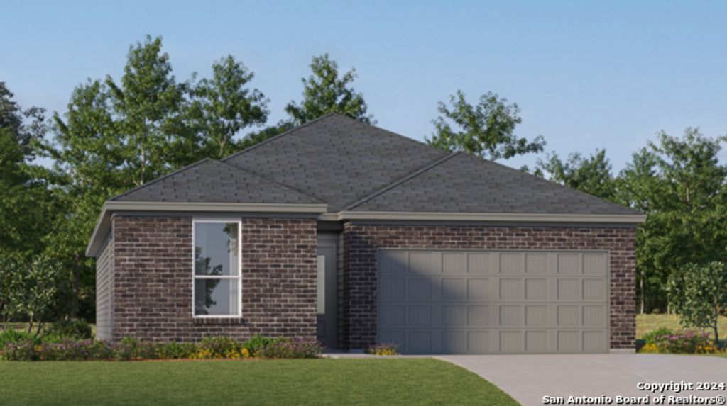 13254 Simmons Creek Cv, Spring Branch