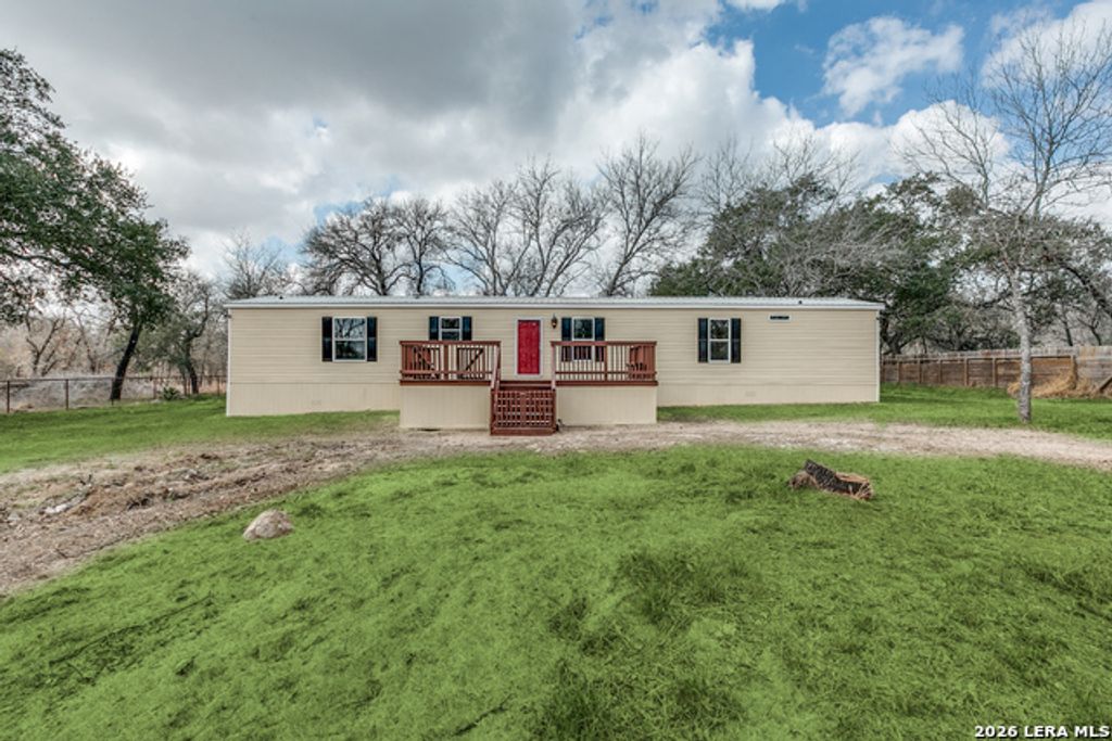 23403 Hickory Pass, San Antonio